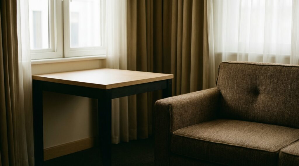 Как быстро навести порядок за 10 минут: метод 