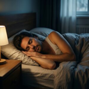 Лайфхаки для сна: что сделать за час до кровати, чтобы высыпаться