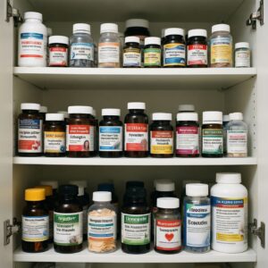 Как вести домашнюю аптечку: что должно быть и как не хранить лишнее