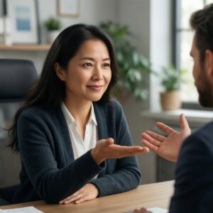 Лайфхаки для общения: как вежливо говорить «нет» и не чувствовать вину