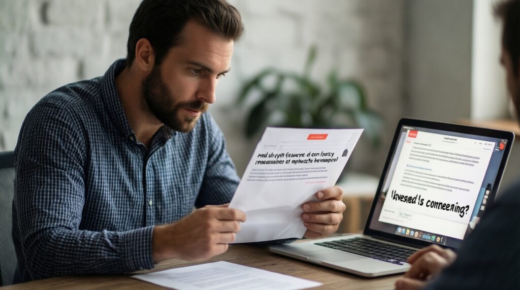 Как принимать решения быстрее: правило 2 минут и список критериев - иллюстрация