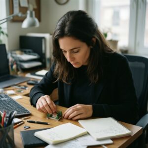 Лайфхак с «двумя минутами»: что делать сразу, чтобы не копить дела