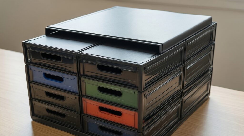 Умная упаковка чемодана: как взять меньше и уместить больше - иллюстрация