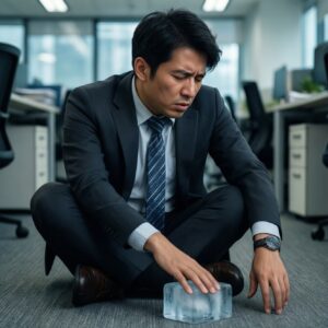 Быстрые способы снять стресс за 60 секунд без медитации на час