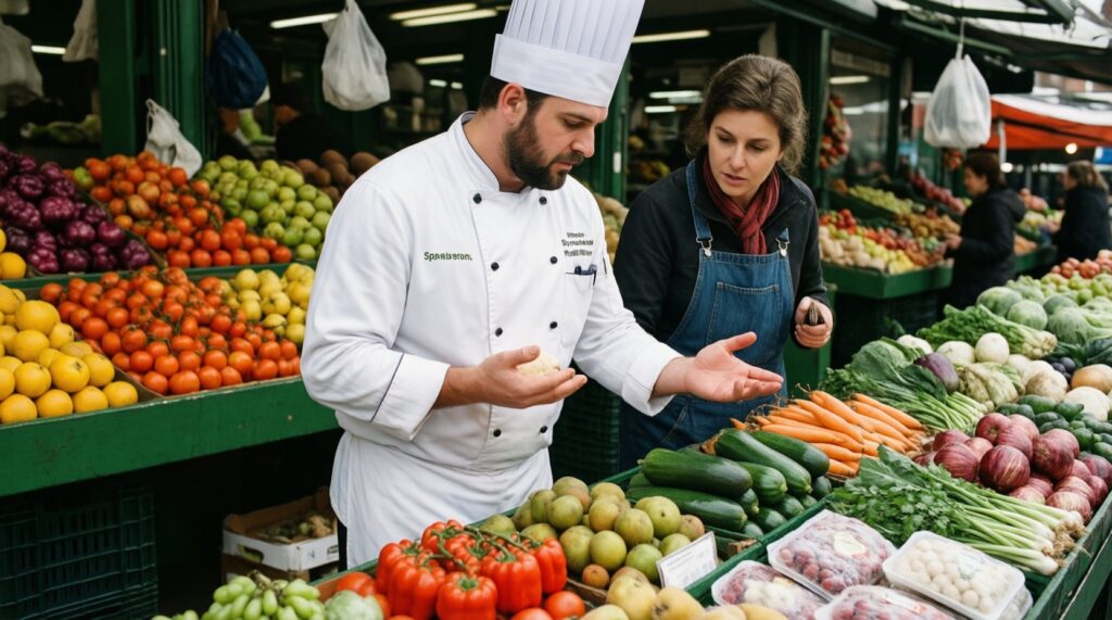 Как экономить на продуктах без ущерба качеству: список рабочих приемов - иллюстрация