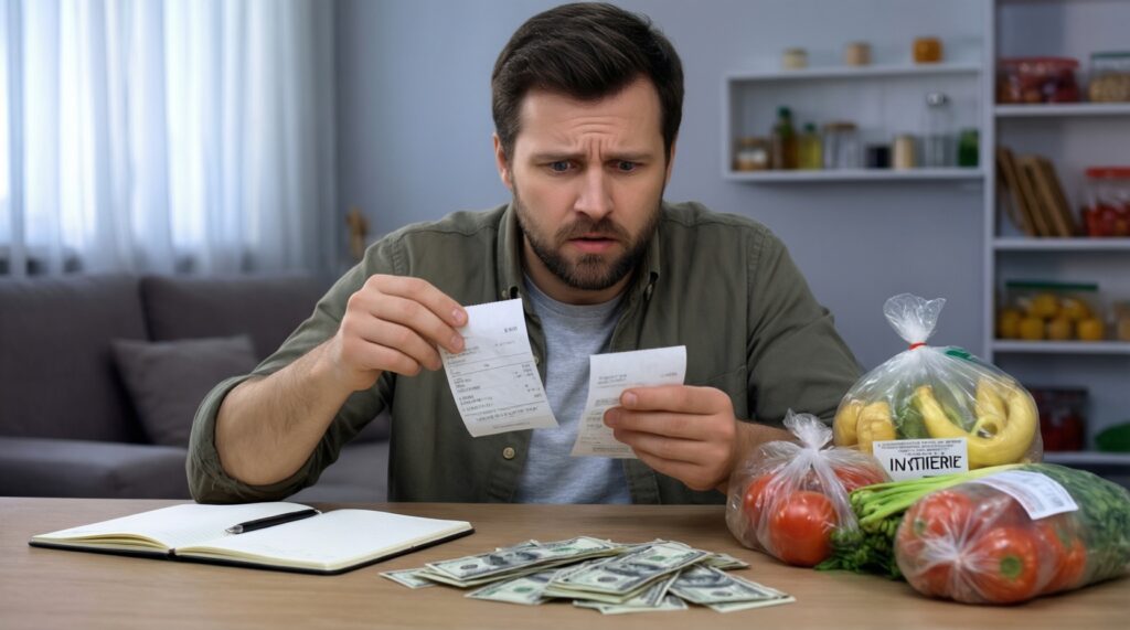 Как экономить на продуктах без ущерба качеству: список рабочих приемов - иллюстрация