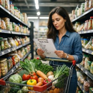 Как экономить на продуктах без ущерба качеству: рабочие приемы и список советов