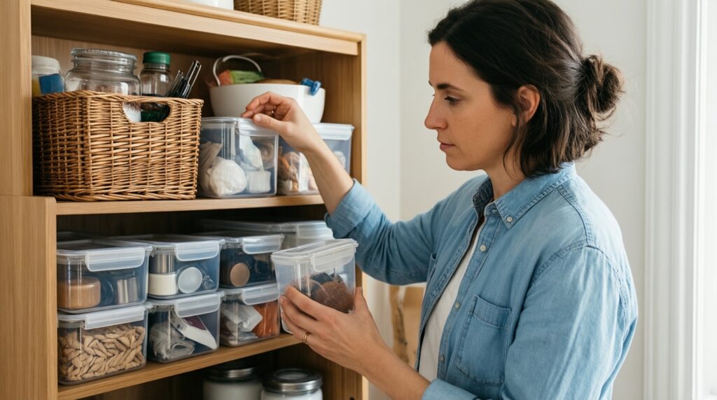 Лайфхаки для кухни: как ускорить готовку и сократить грязную посуду - иллюстрация