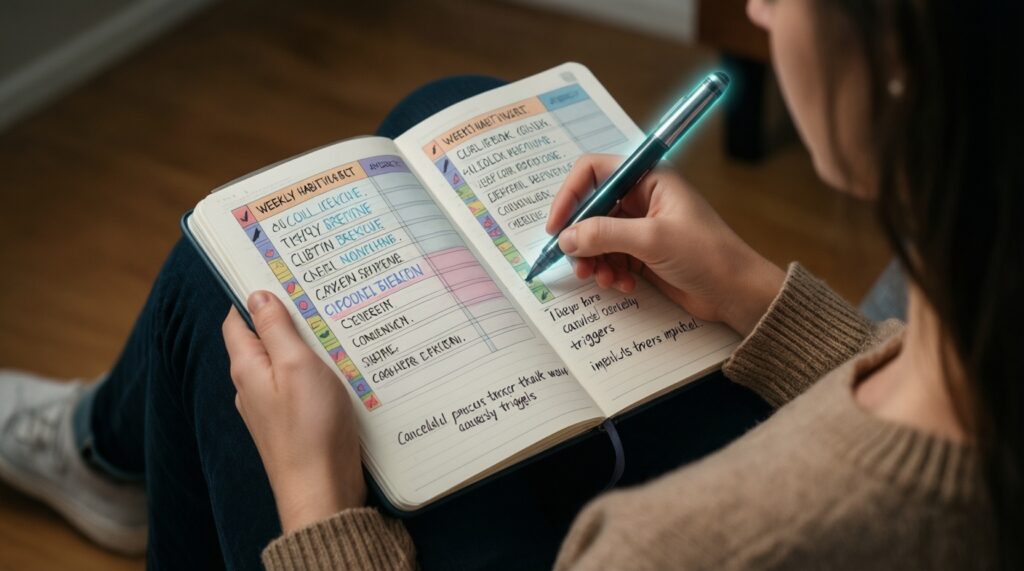 Как перестать покупать лишнее: правило 