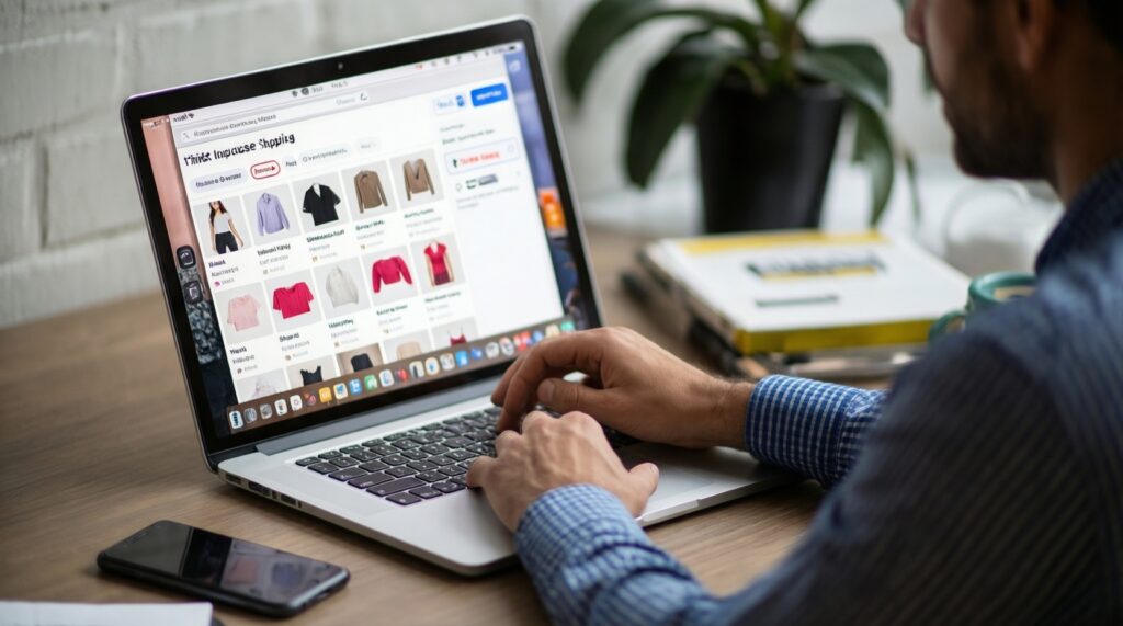 Как перестать покупать лишнее: правило 