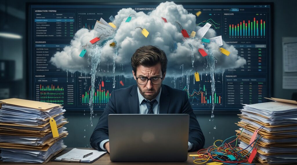 Как перестать забывать важное: простая система заметок и напоминаний - иллюстрация