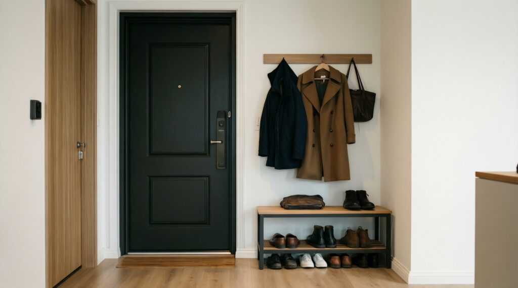 Как перестать терять ключи и мелочи: одна привычка, которая решает проблему - иллюстрация