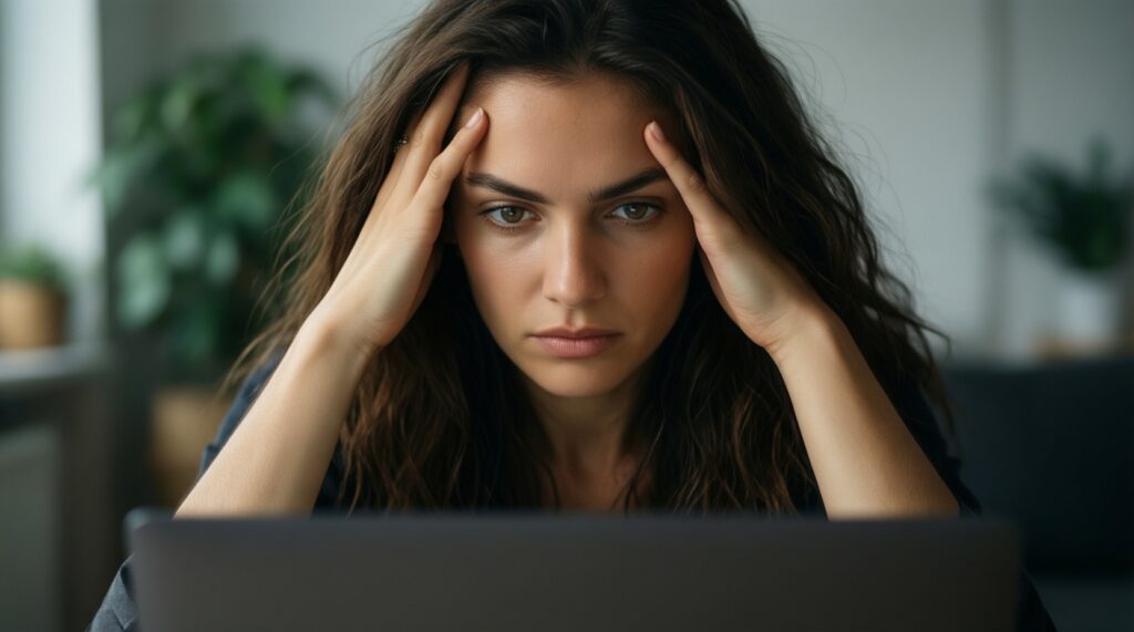 Как быстро восстановить силы: микроперерывы, которые дают максимум эффекта - иллюстрация