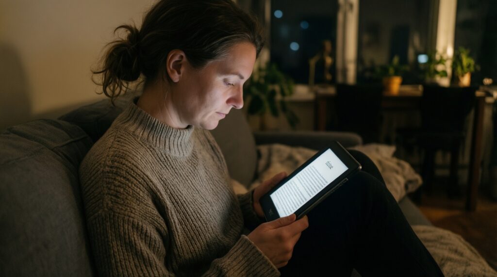 Как читать больше без 