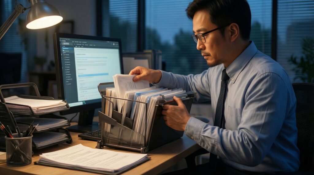 Как не забывать важное: метод