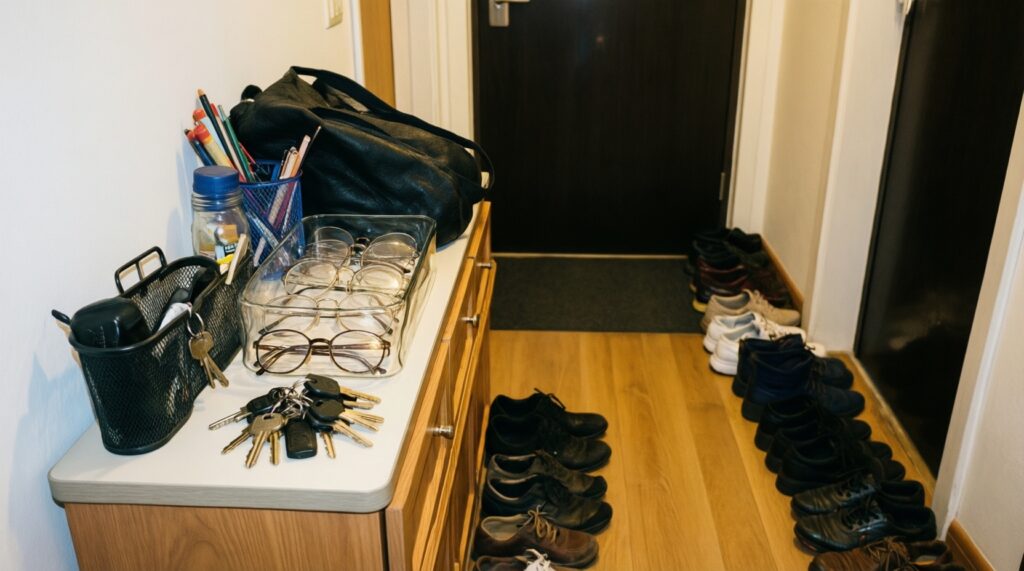 Минимализм без фанатизма: что выбросить/отдать за один вечер - иллюстрация