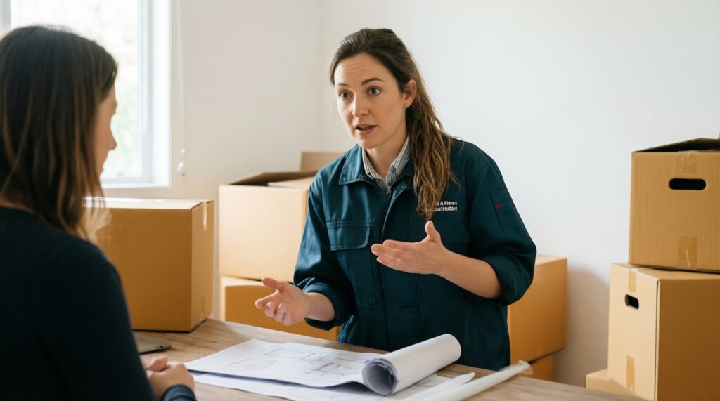 Как перестать копить