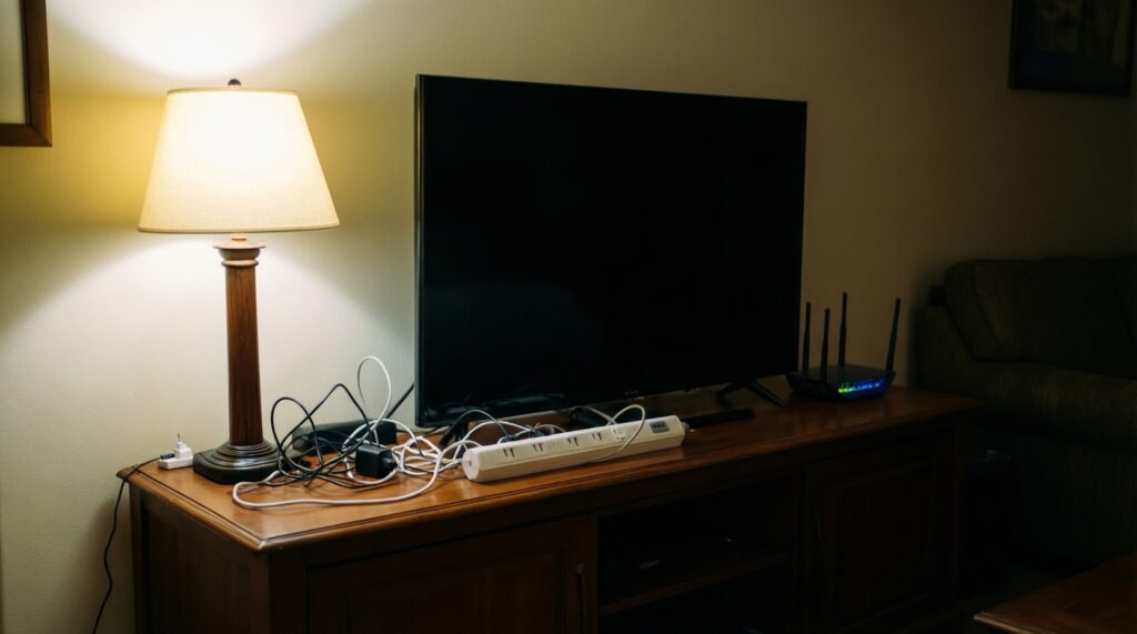 Как экономить воду и электричество незаметно: 10 привычек - иллюстрация