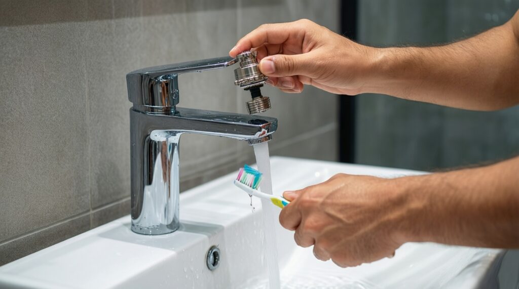 Как экономить воду и электричество незаметно: 10 привычек - иллюстрация