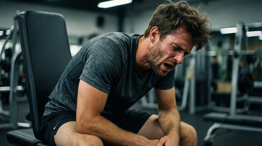 Как поддерживать энергию в течение дня: простые правила сна, воды и пауз - иллюстрация