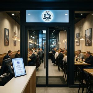 Кошерные рестораны в Москве: как проверить кашрут и доставку еды в Москве