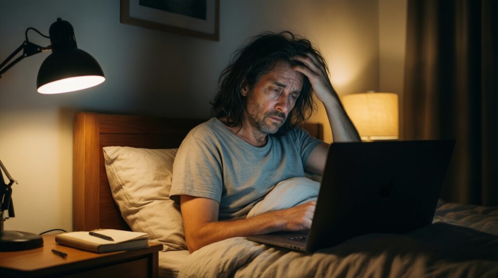 Как легче вставать по утрам: практичные привычки без 