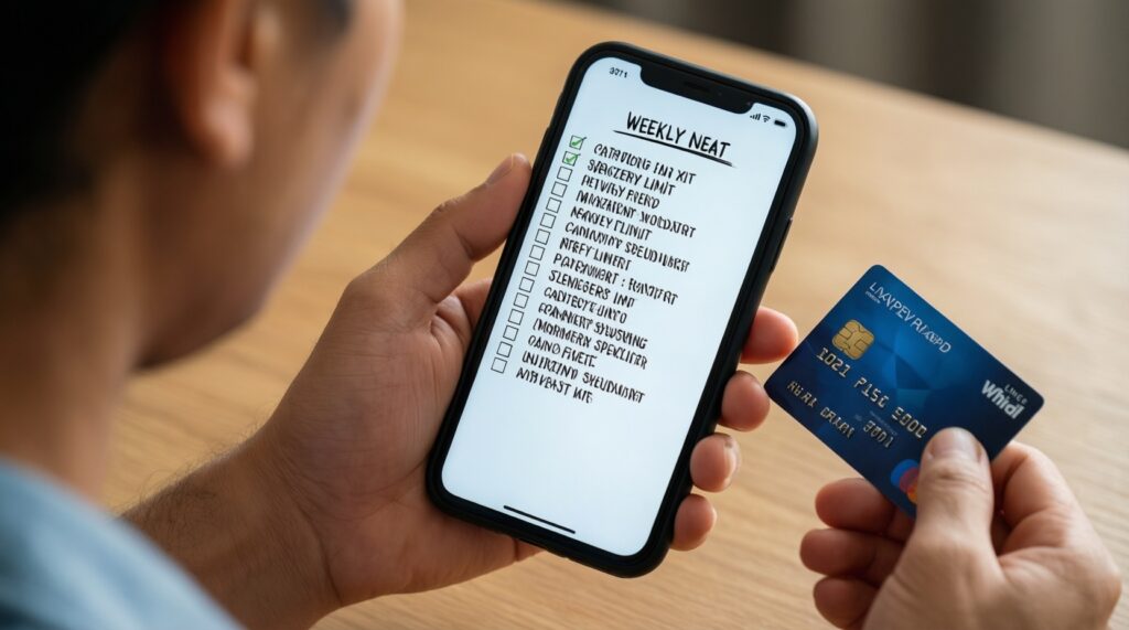 Умные привычки для экономии денег без чувства