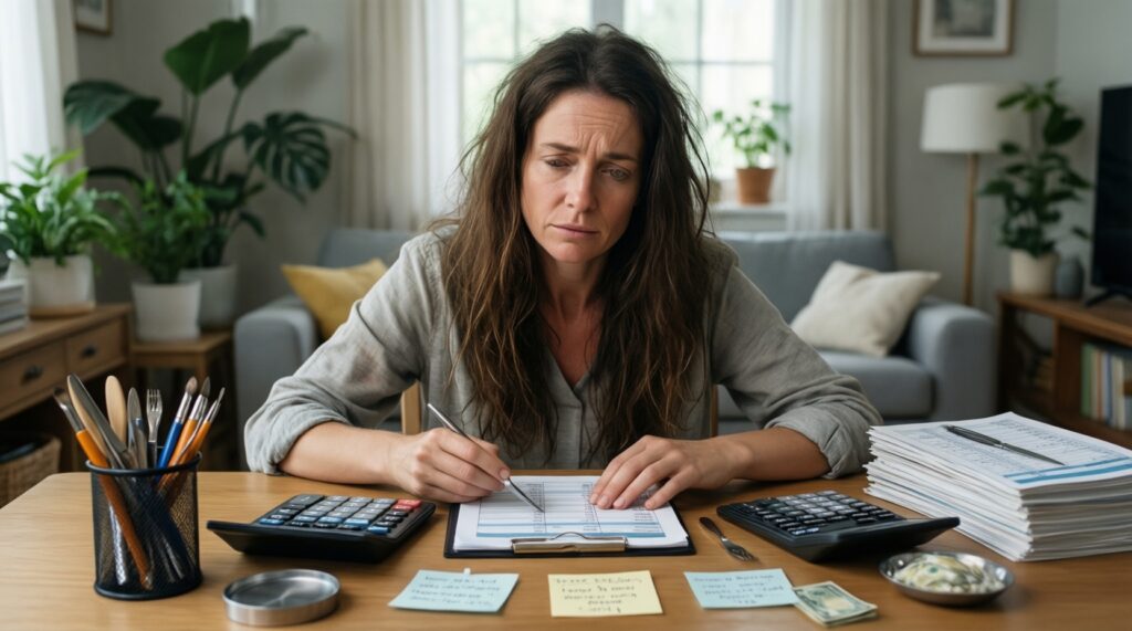 Умные привычки для экономии денег без чувства