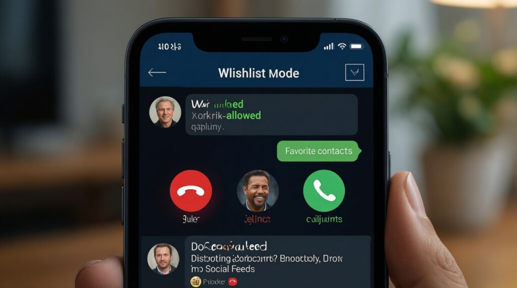 Лайфхаки для концентрации: как работать глубоко даже дома - иллюстрация