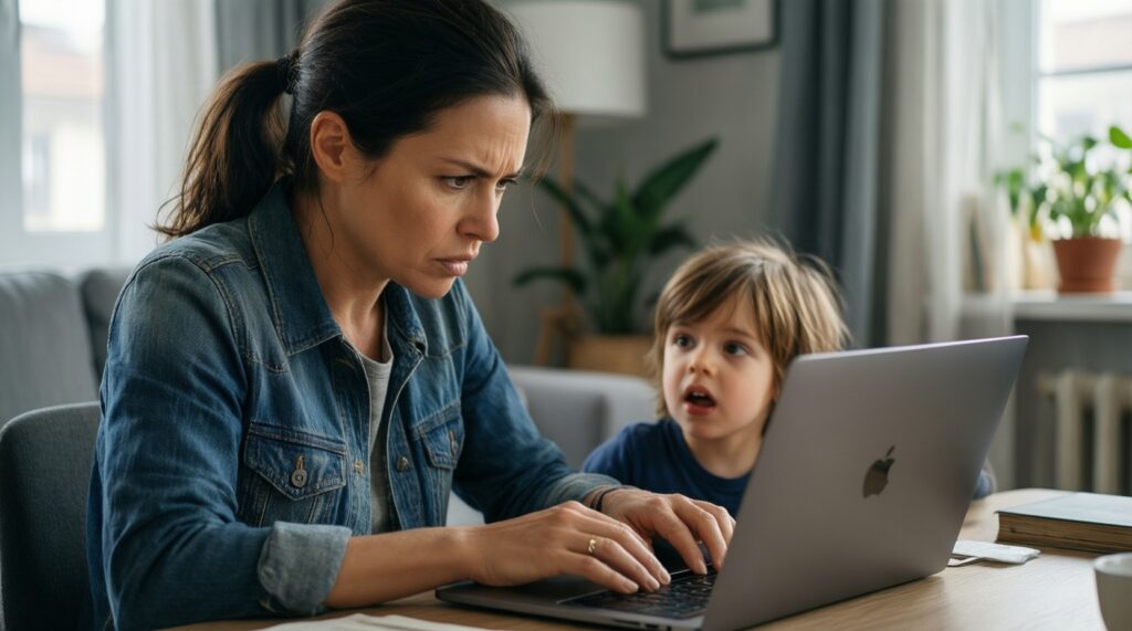 Лайфхаки для концентрации: как работать глубоко даже дома - иллюстрация