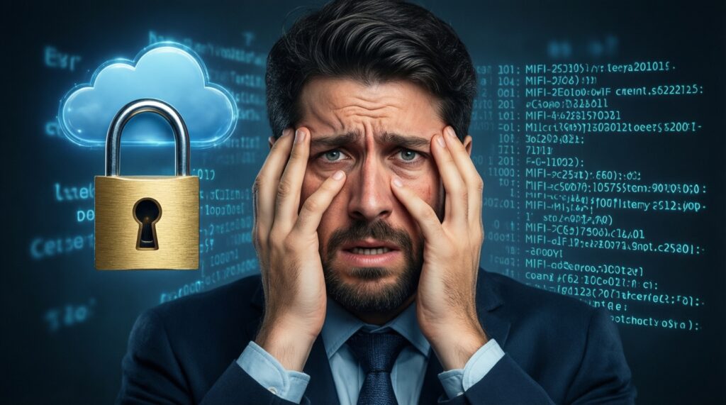 Как навести порядок в документах и паролях: безопасно и удобно - иллюстрация