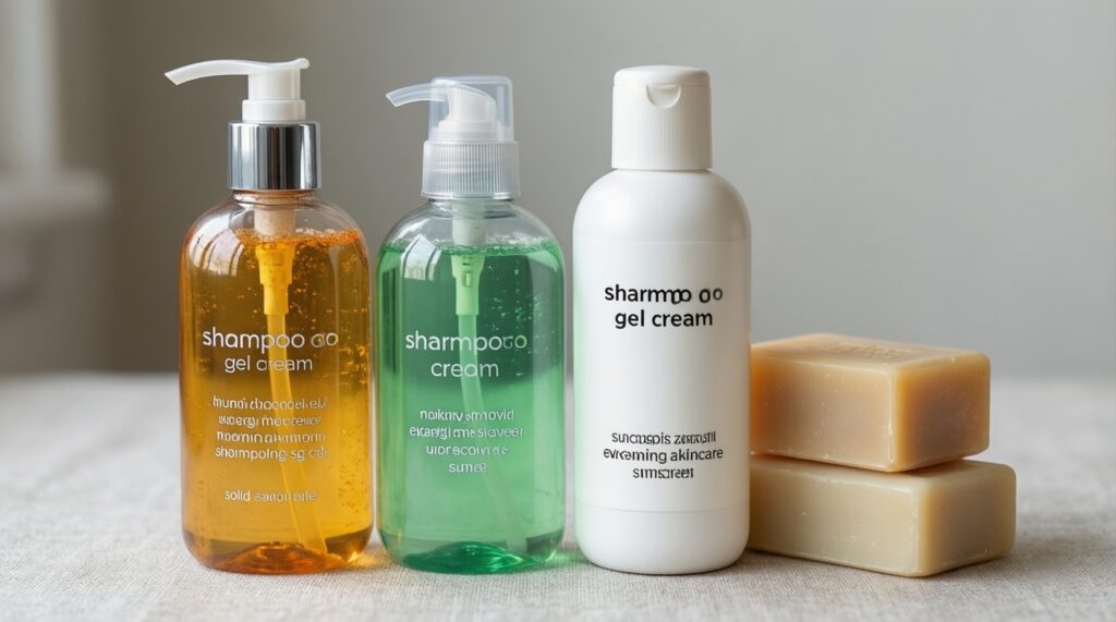 Лайфхаки для путешествий: упаковка чемодана и экономия места - иллюстрация