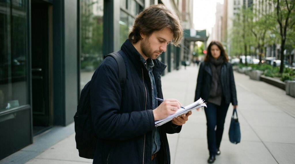 Как перестать опаздывать: простая система тайминга и запасов времени - иллюстрация