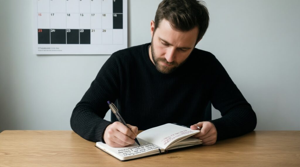 Как перестать откладывать дела: техника 