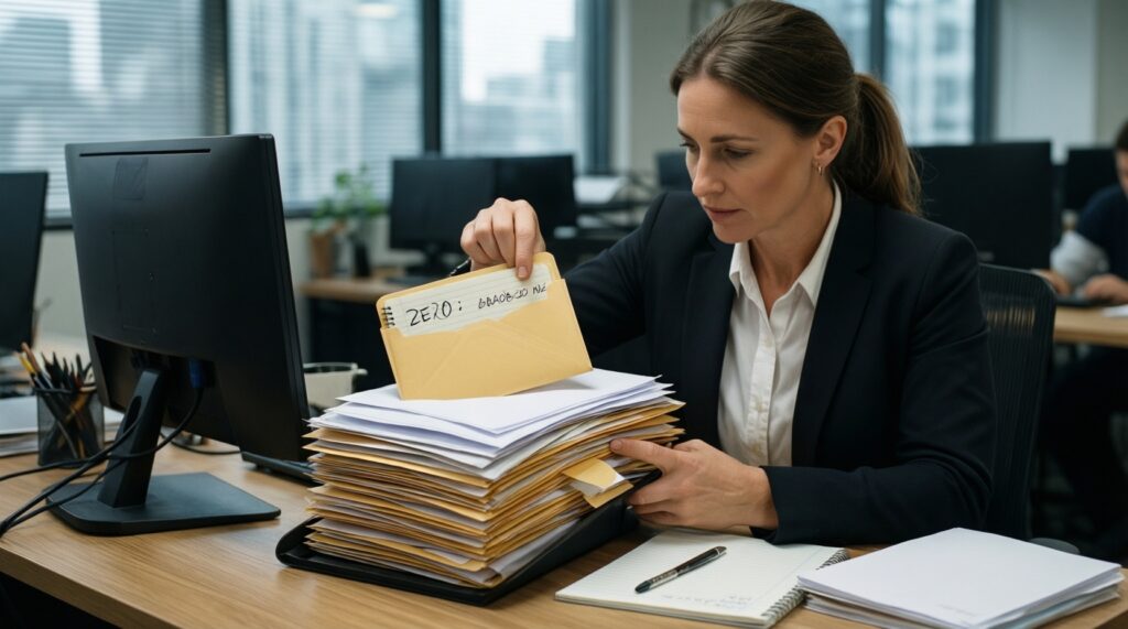 Как перестать забывать важное: простая система заметок в телефоне - иллюстрация