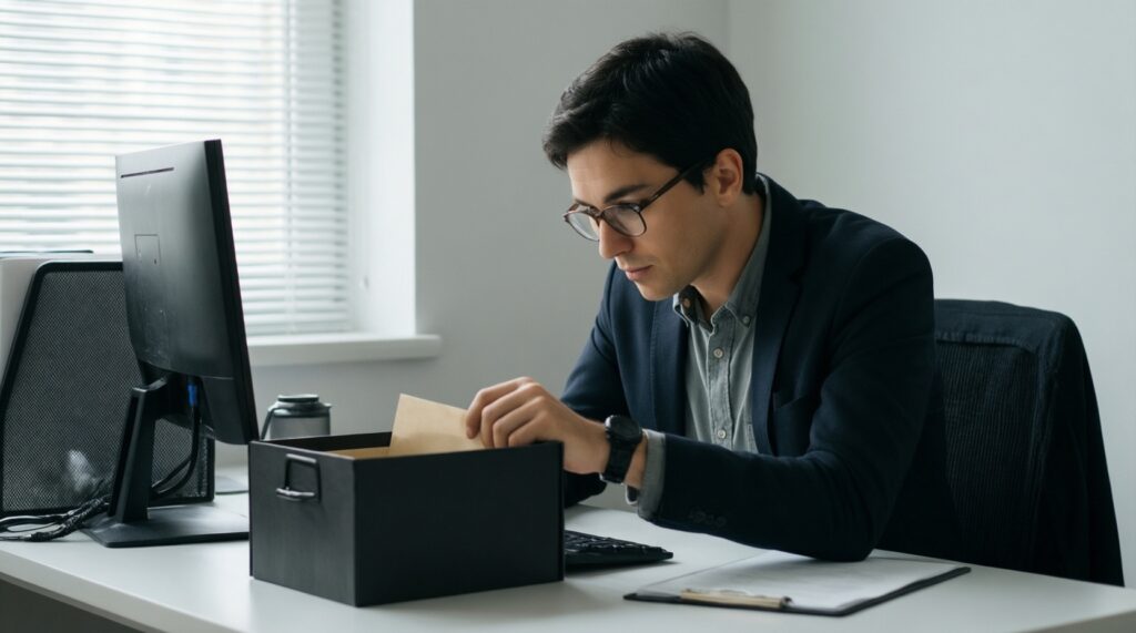 Как перестать откладывать дела: техника 