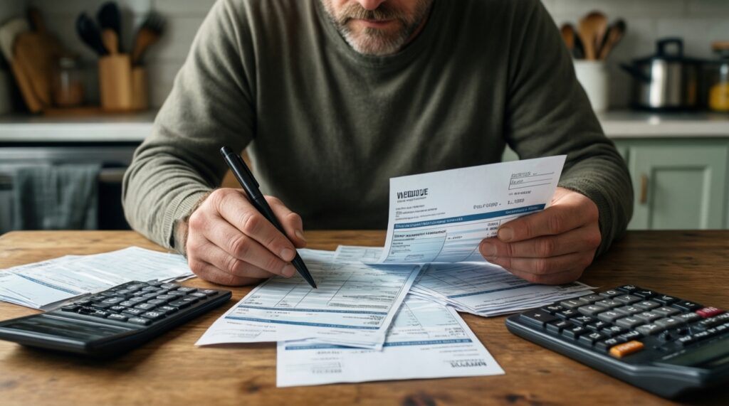 Как экономить деньги незаметно: правило 