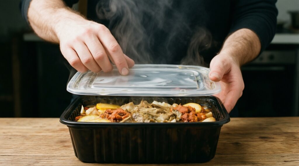 Лайфхаки для кухни: как готовить на 2-3 дня и не устать - иллюстрация