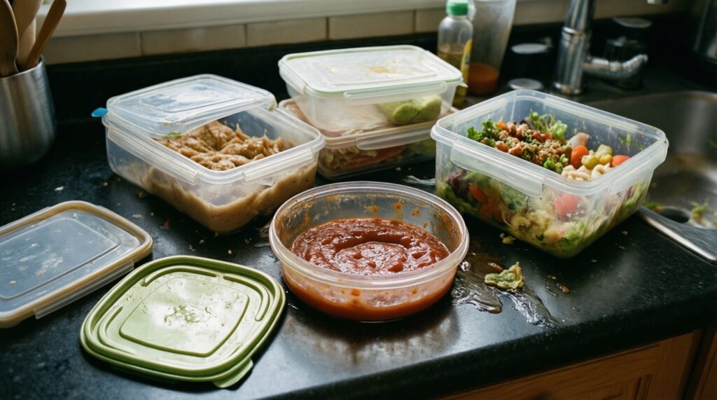 Лайфхаки для кухни: как готовить на 2-3 дня и не устать - иллюстрация