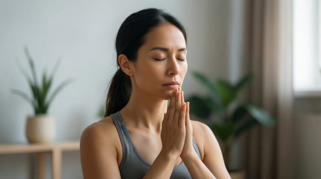 Лайфхаки для сна: как засыпать быстрее и просыпаться бодрее - иллюстрация