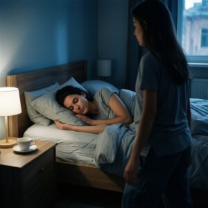 Лайфхаки для сна: как засыпать быстрее и просыпаться бодрее