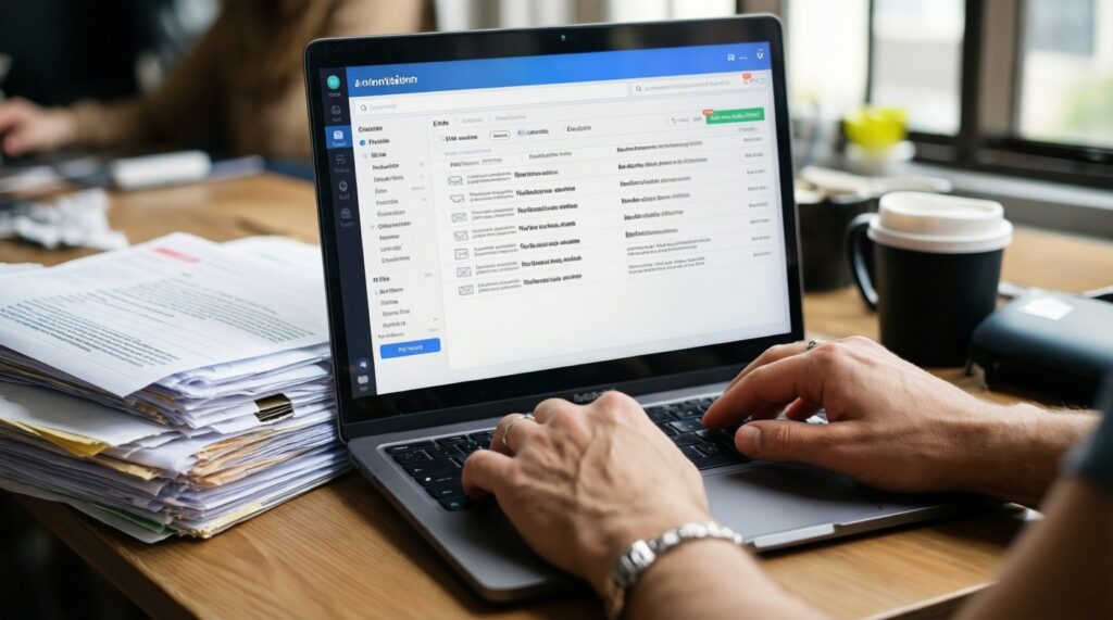 Как избавиться от цифрового шума: чистка подписок и уведомлений за час - иллюстрация