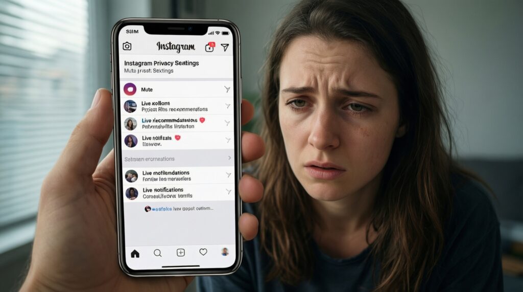 Как избавиться от цифрового шума: чистка подписок и уведомлений за час - иллюстрация