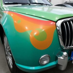 Покраска авто в Краснодаре для обновления внешнего вида