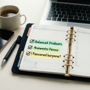 Как вести дела без выгорания: техника «3 главных задачи» для продуктивности без стресса