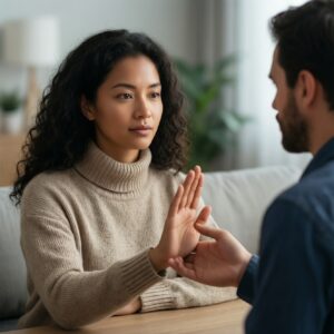 Лайфхаки для общения: как говорить «нет» без чувства вины