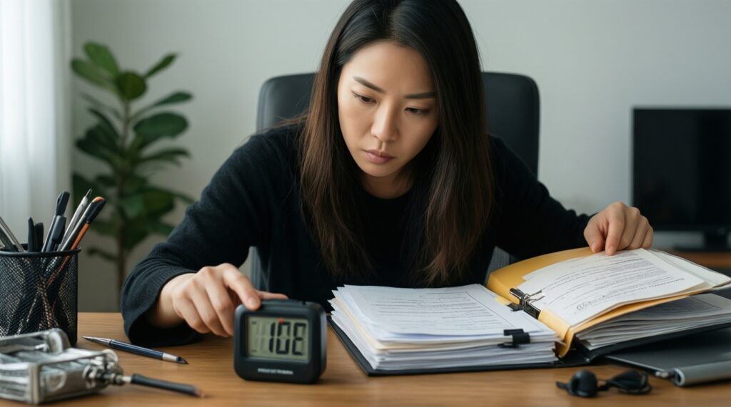 Как перестать откладывать: метод 