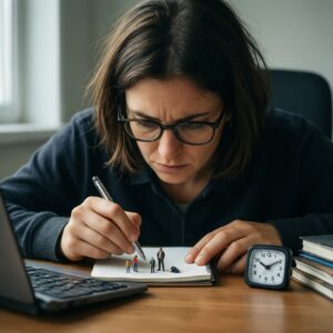 Как перестать откладывать с методом «2 минут» в реальной жизни