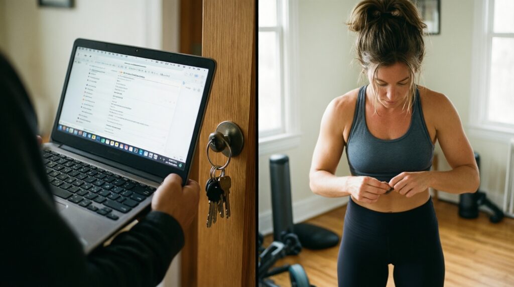 Как сделать привычки устойчивыми: 