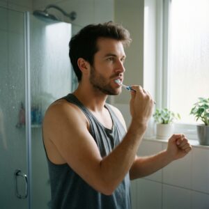 Как сделать привычки устойчивыми через «привязку» к уже существующим действиям